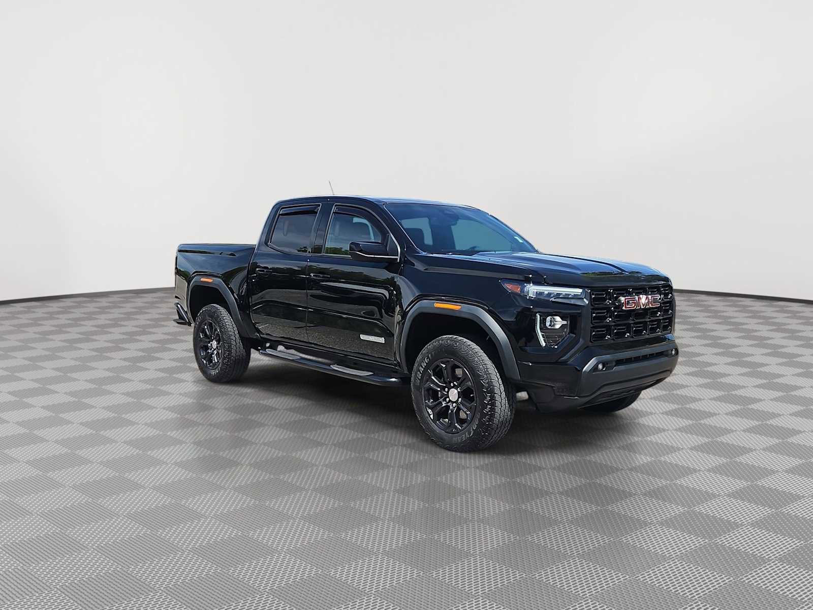 Used 2023 GMC Canyon Elevation w/ Convenience Package RWD image 3