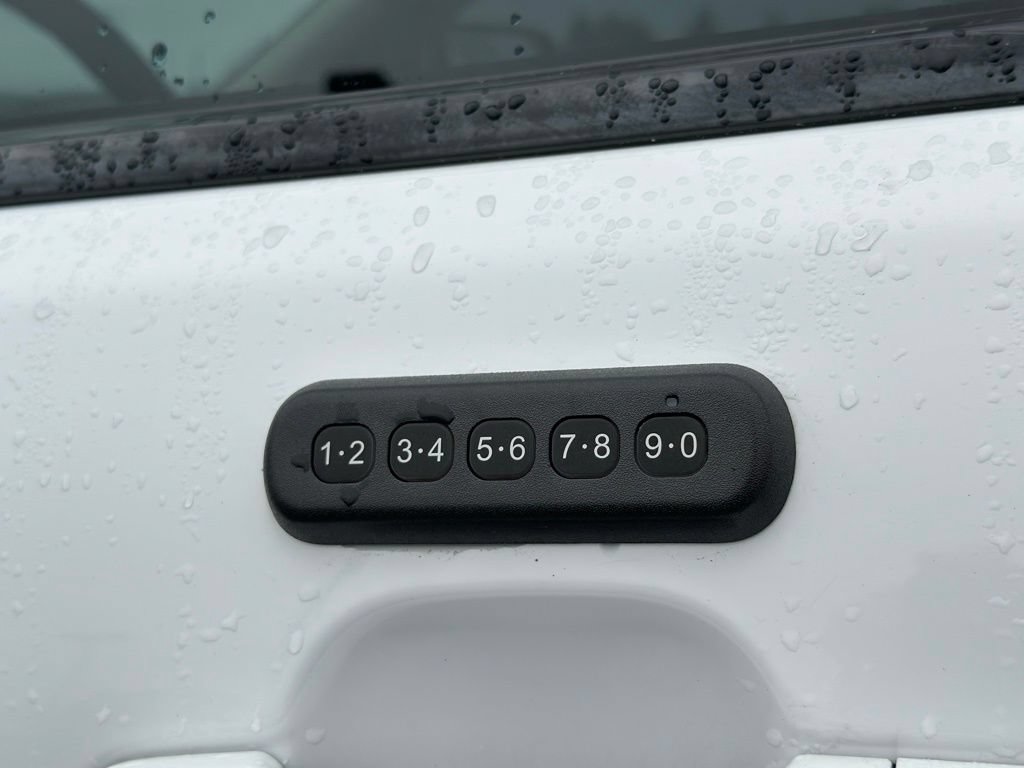 Used 2019 Ford Ranger Lariat w/ Equipment Group 501A Mid AWD/4WD image 40