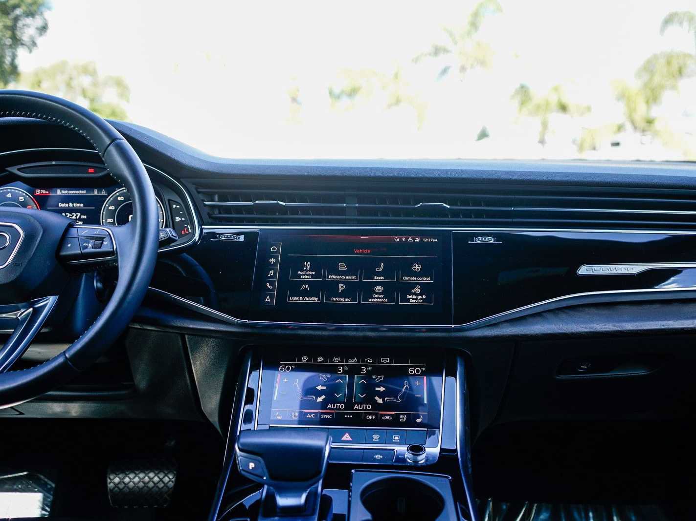 Used 2019 Audi Q8 Premium Plus image 13