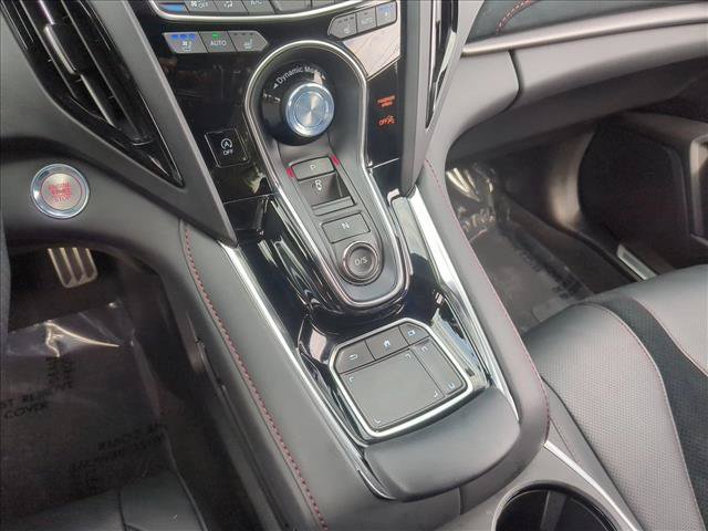 Used 2026 Acura RDX w/ Advance Package AWD/4WD image 12