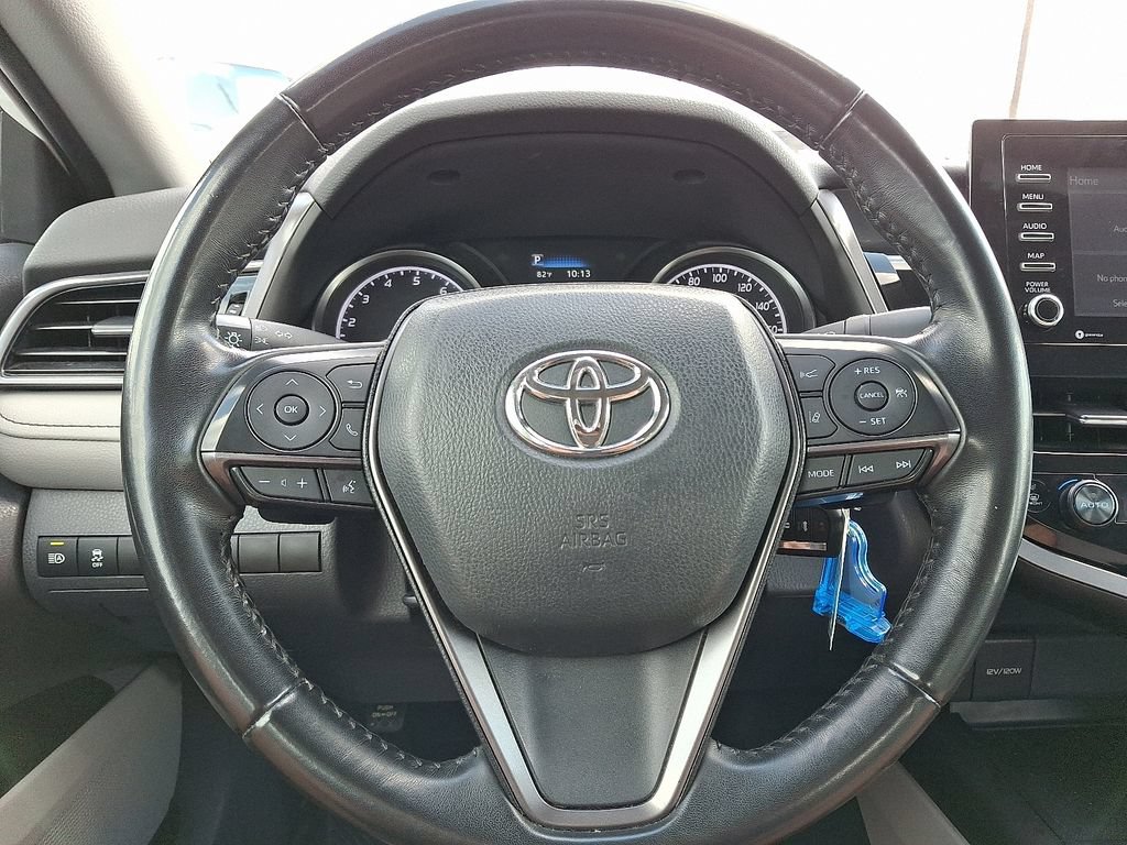 Used 2024 Toyota Camry SE FWD image 18