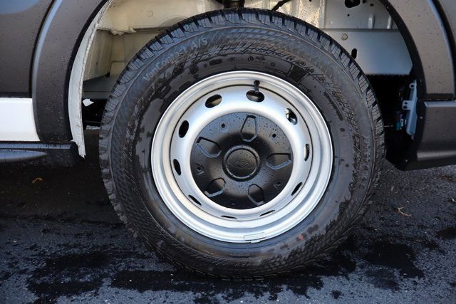 New 2025 Ford Transit 250 Low Roof image 11