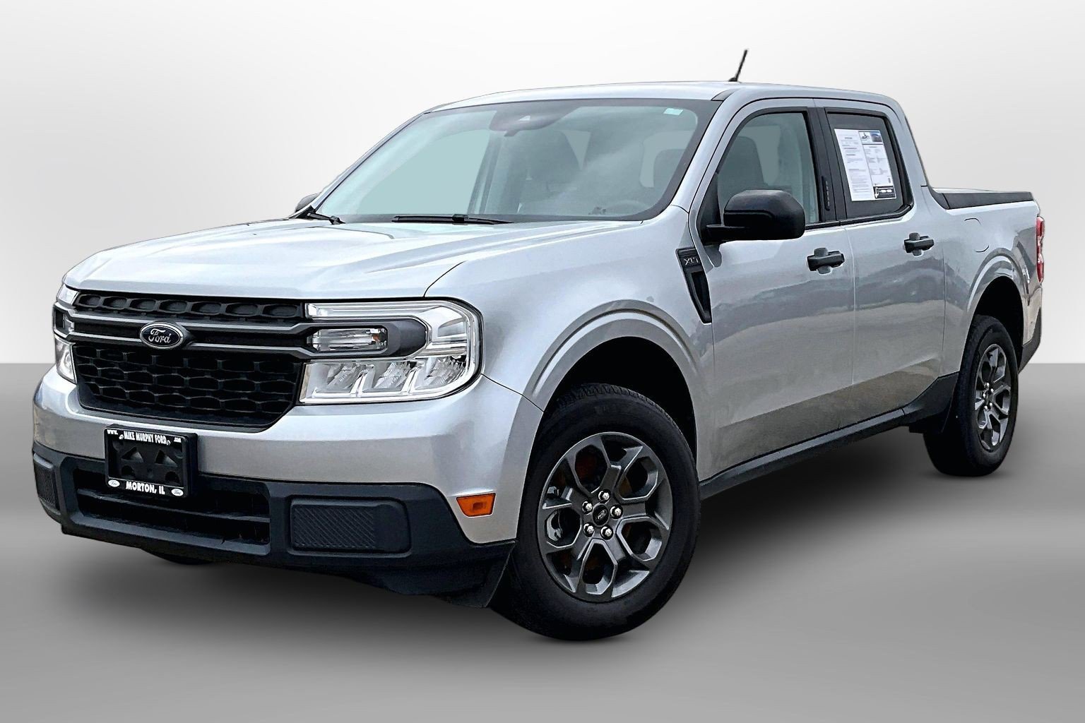 Used 2022 Ford Maverick XLT image 13