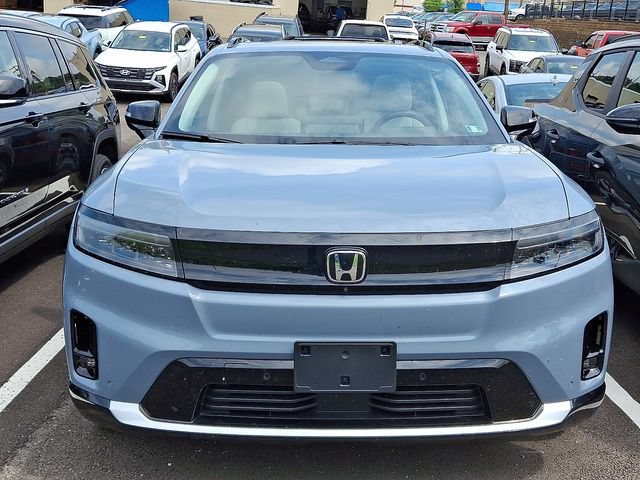 Used 2026 Honda Prologue Elite image 2