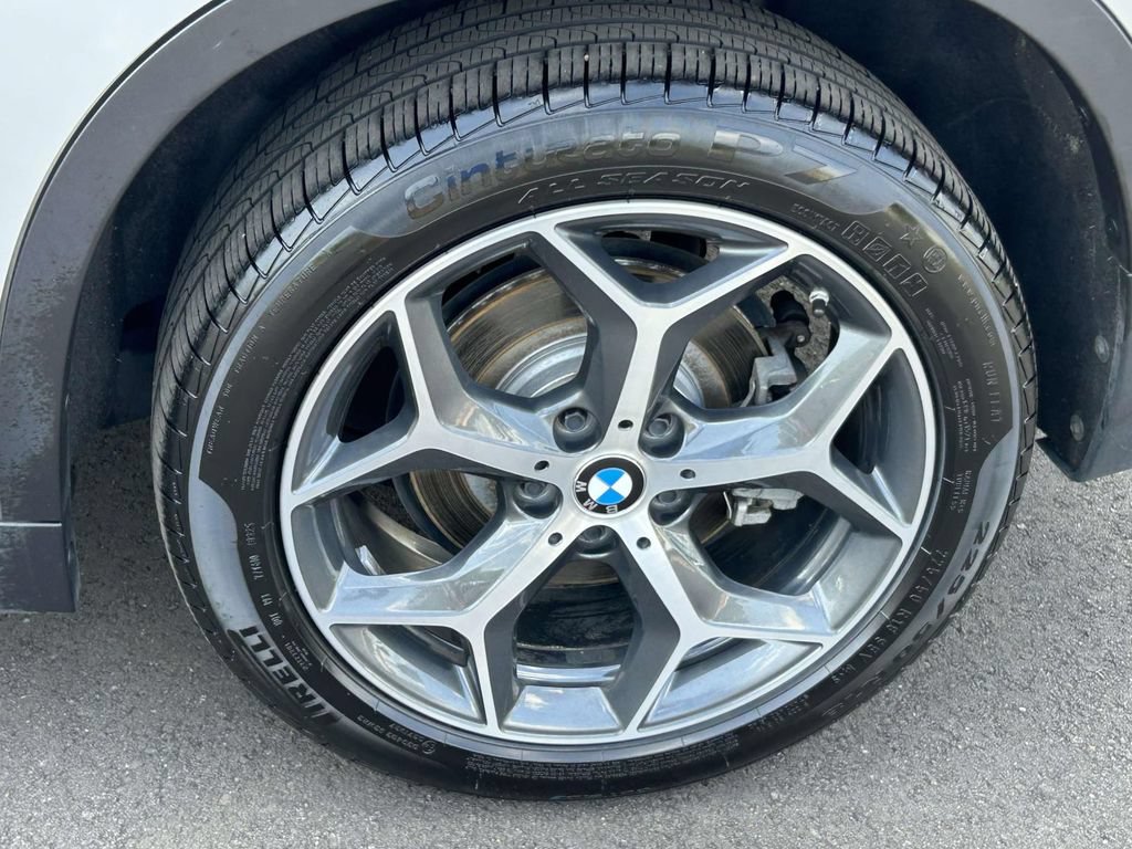 Used 2018 BMW X1 sDrive28i FWD image 6