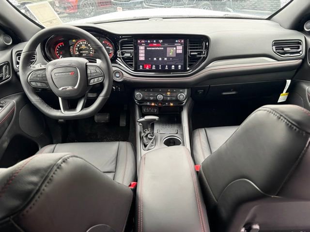 New 2026 Dodge Durango GT AWD/4WD image 36