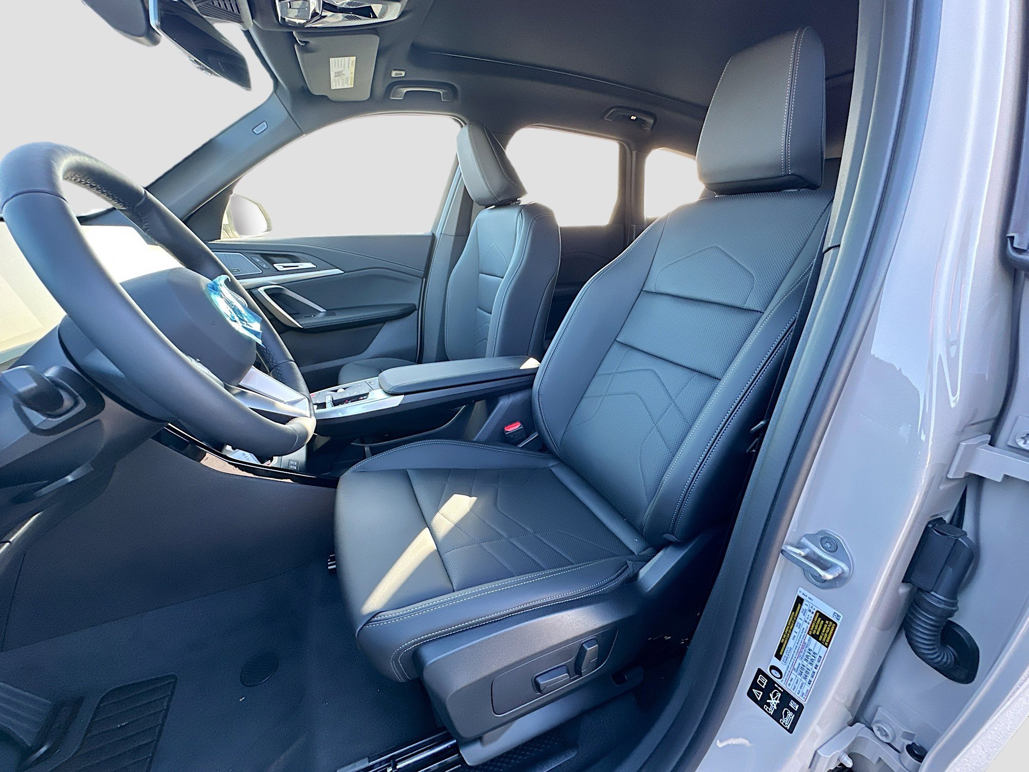 New 2026 BMW X1 xDrive28i w/ Technology Package image 15