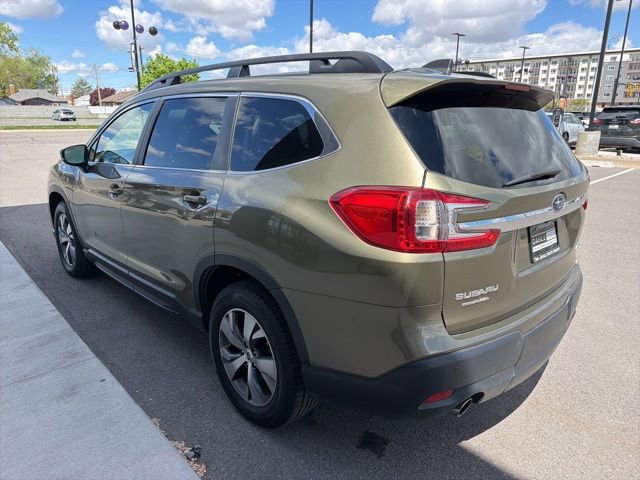 Used 2024 Subaru Ascent Premium w/ Convenience Package AWD/4WD image 5