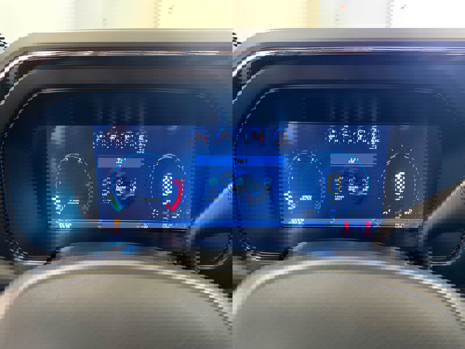 New 2026 Ford F350 Lariat w/ Lariat Ultimate Package image 22