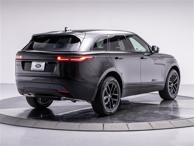 New 2026 Land Rover Range Rover Velar S image 5