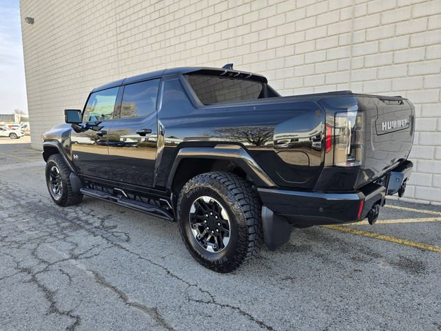 Used 2024 GMC Hummer EV 3X w/ Extreme Off-Road Package image 13