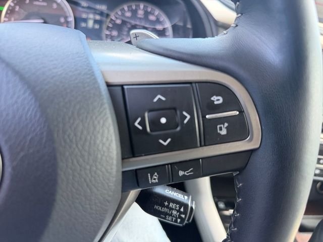 Used 2022 Lexus RX 350 AWD w/ Premium Package image 24