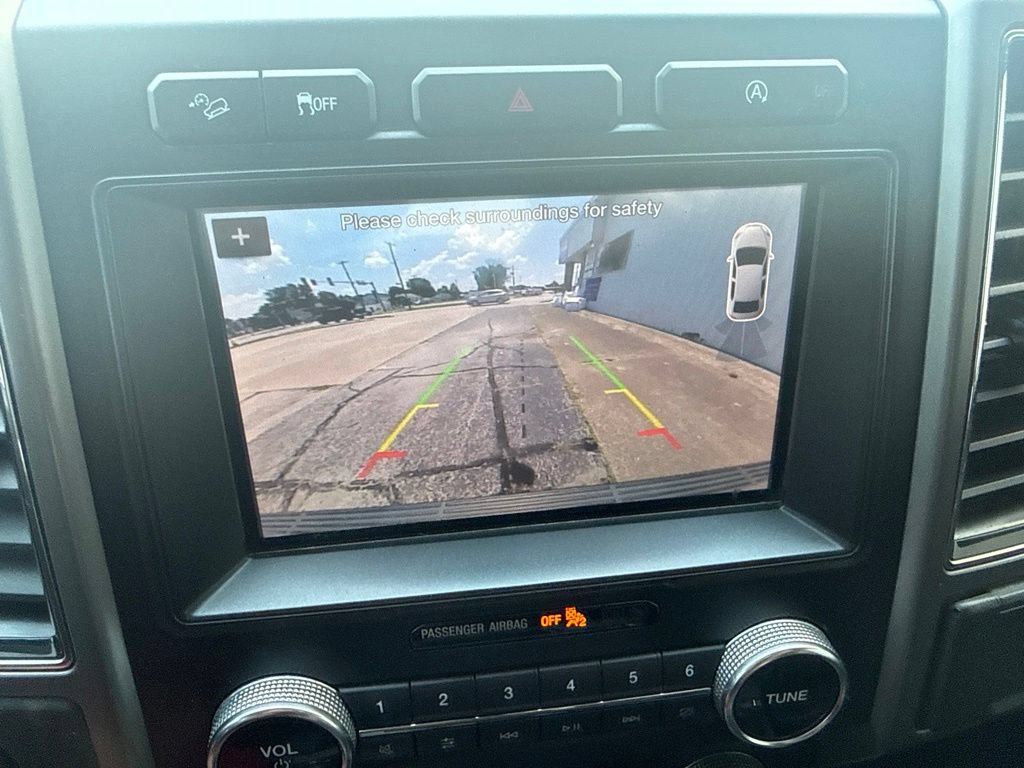 Used 2019 Ford Expedition Max XLT AWD/4WD image 22