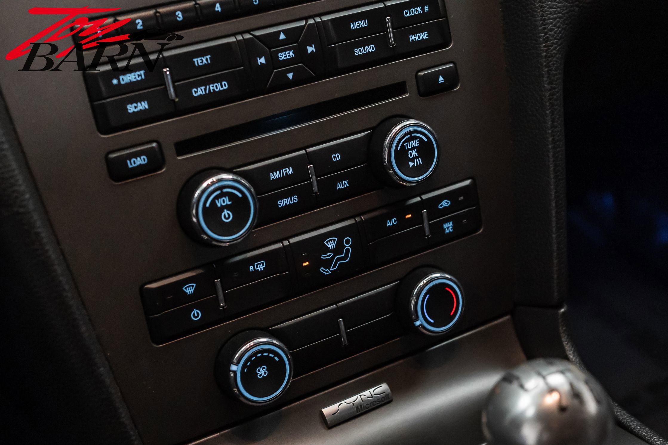 Used 2012 Ford Mustang GT Premium image 35