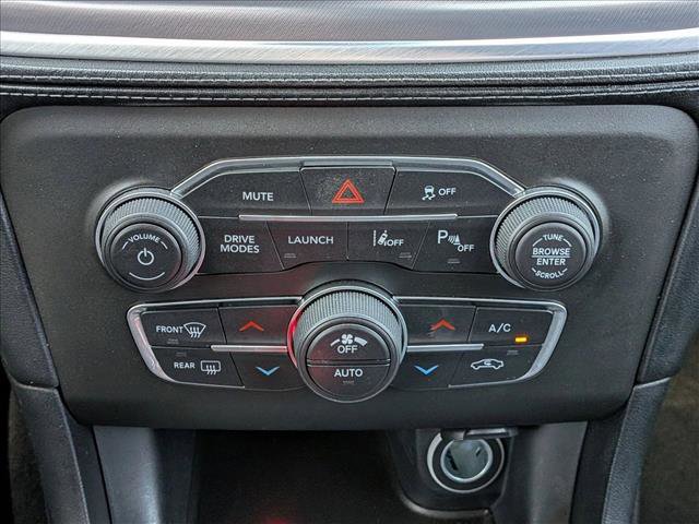 Used 2021 Dodge Charger Scat Pack w/ Plus Group image 14