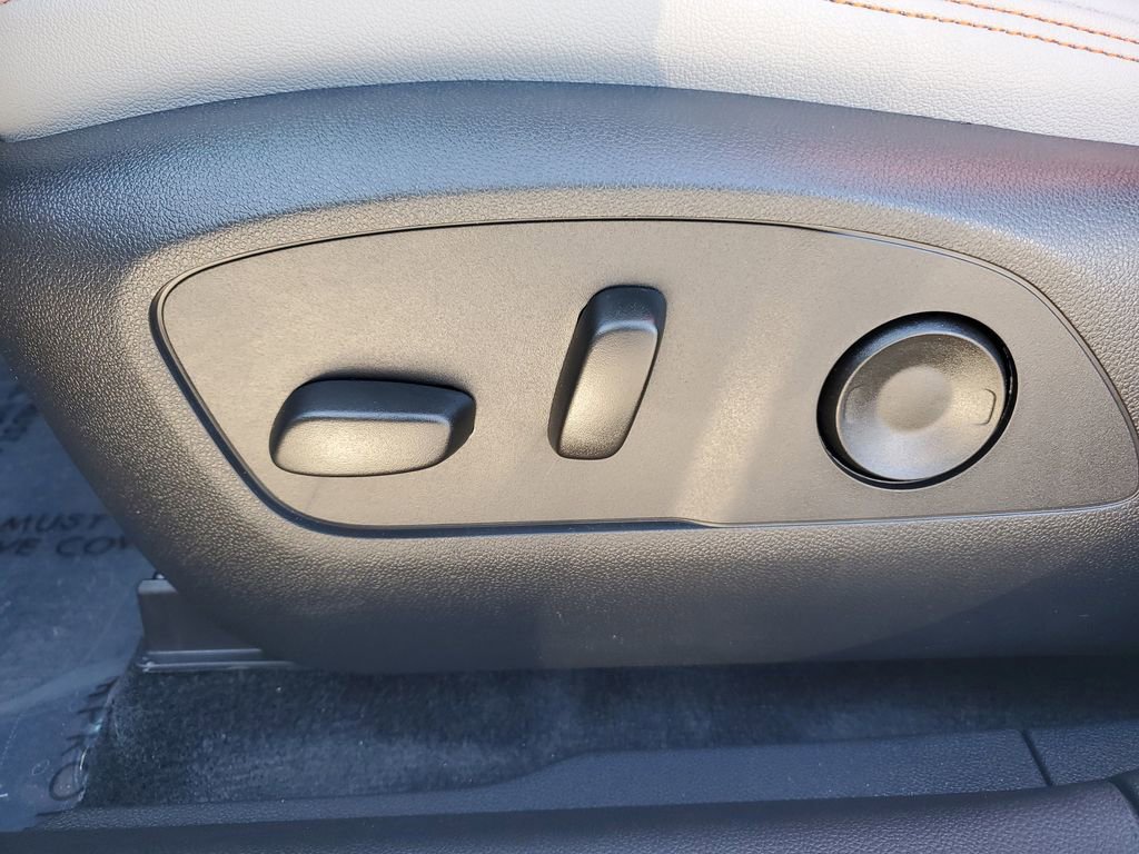 New 2026 Chevrolet Blazer EV SS image 24