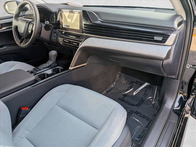 Used 2026 Toyota Camry LE FWD image 20
