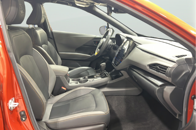 Certified 2024 Subaru Crosstrek 2.5i Wilderness w/ Crosstrek Mirror Package AWD/4WD image 13