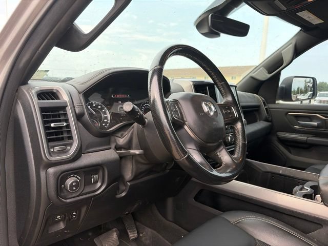 Used 2020 RAM 1500 Rebel w/ Level 2 Equipment Group AWD/4WD image 13