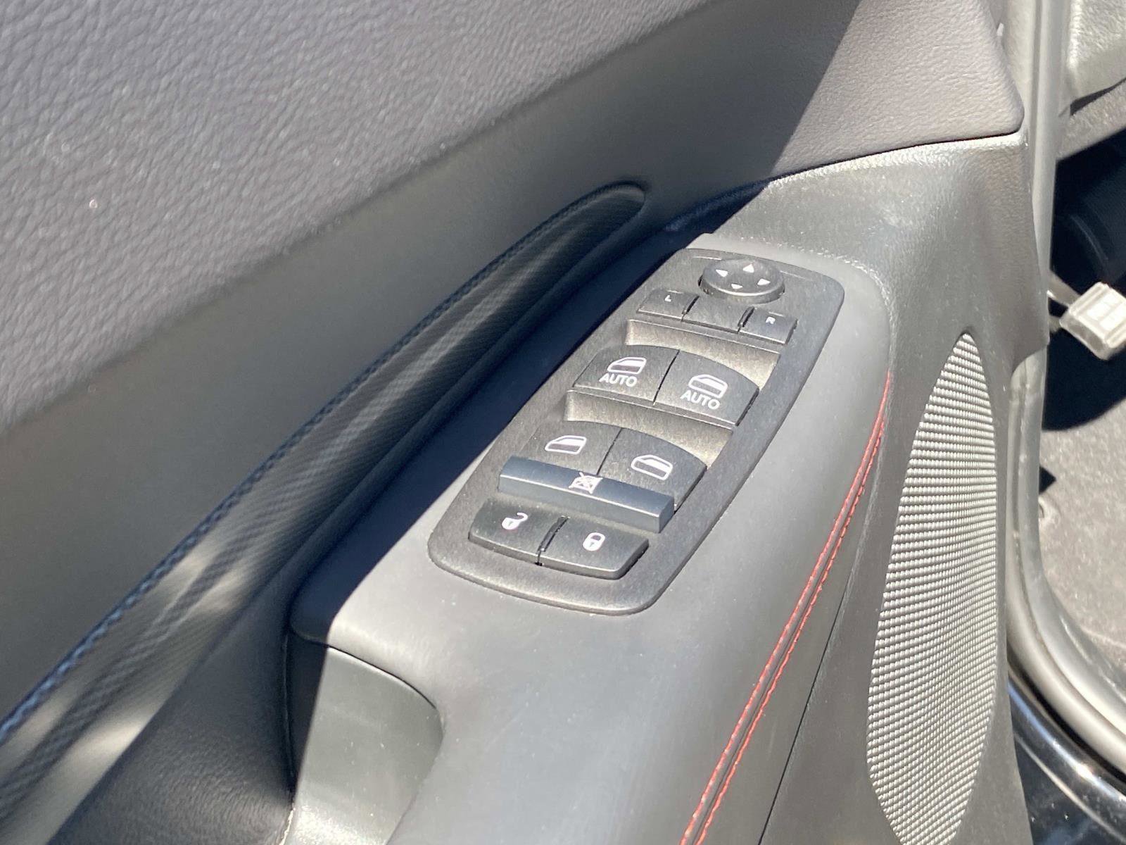 Certified 2024 Dodge Durango GT image 22