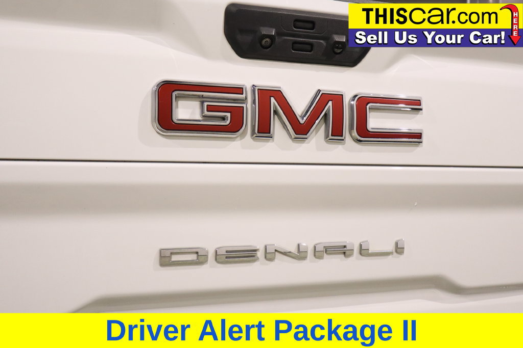 Used 2023 GMC Sierra 2500 Denali AWD/4WD image 18