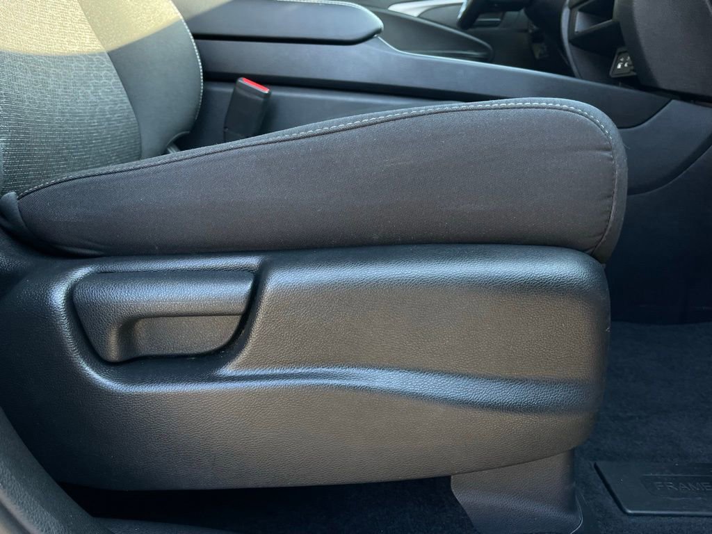 Certified 2025 Honda Ridgeline Sport+ image 29