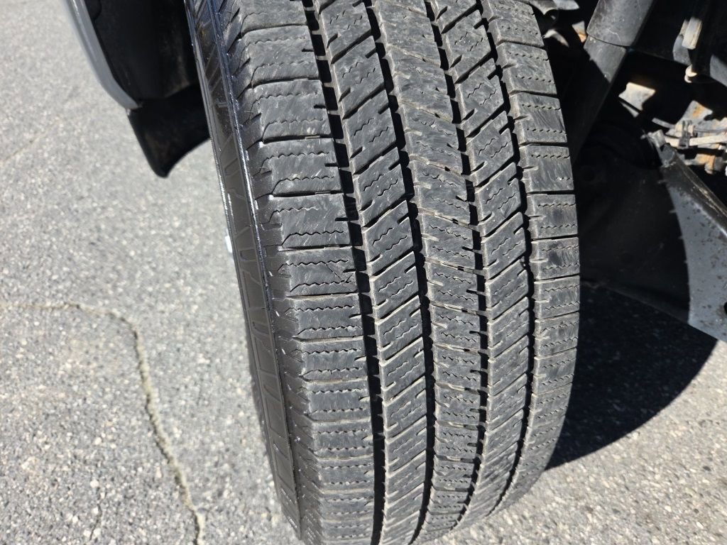 Used 2024 RAM 2500 Laramie image 36