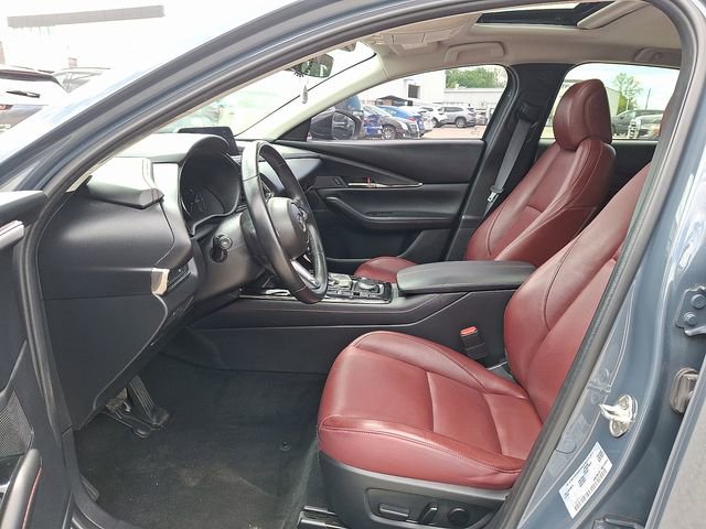 Used 2023 MAZDA CX-30 AWD 2.5 S w/ Preferred Package image 14
