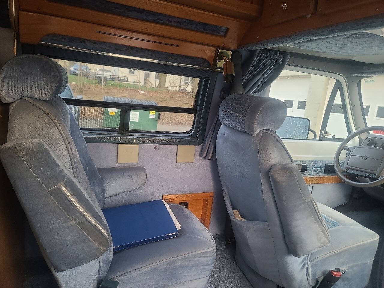Used 1996 Dodge B3500 RWD image 25