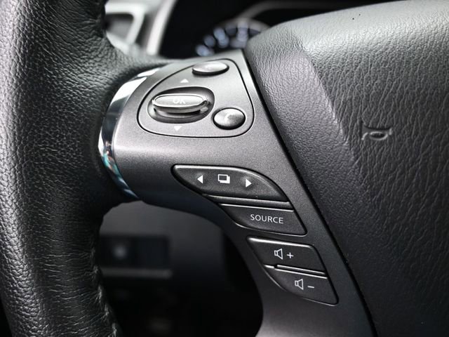 Used 2023 Nissan Murano SL AWD/4WD image 30