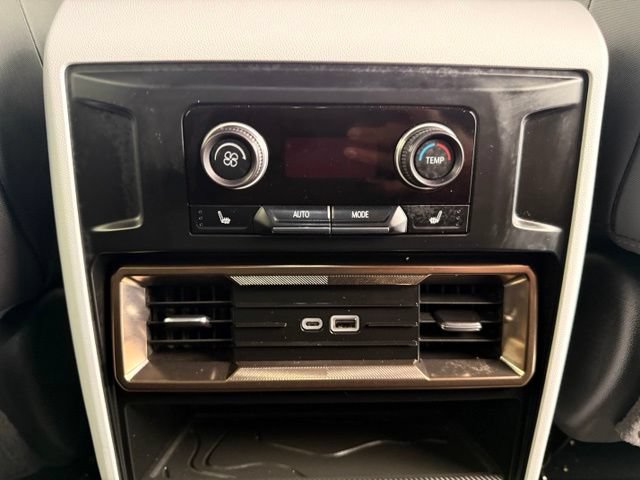 Used 2024 GMC Hummer EV 3X AWD/4WD image 27