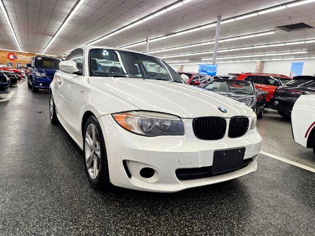 Used 2012 BMW 128i Coupe image 4
