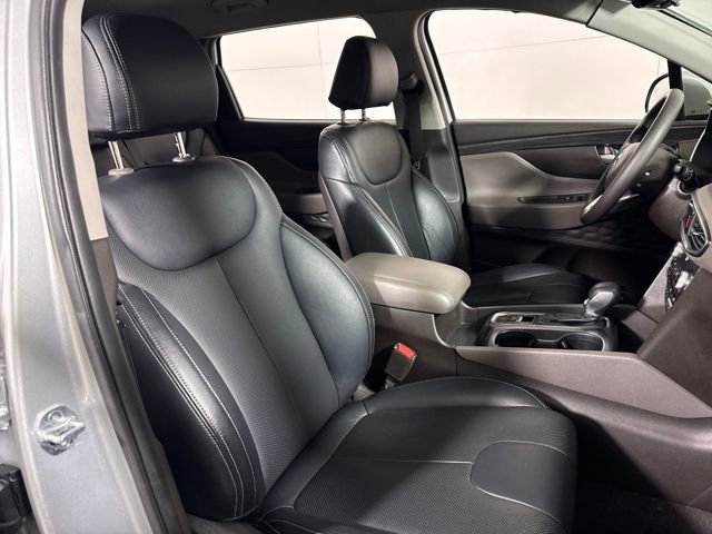 Used 2019 Hyundai Santa Fe SEL image 12