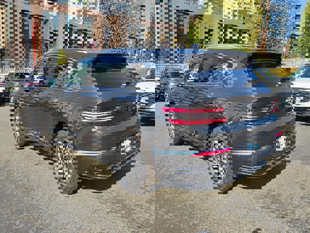 New 2026 Genesis GV80 3.5T Advanced image 3