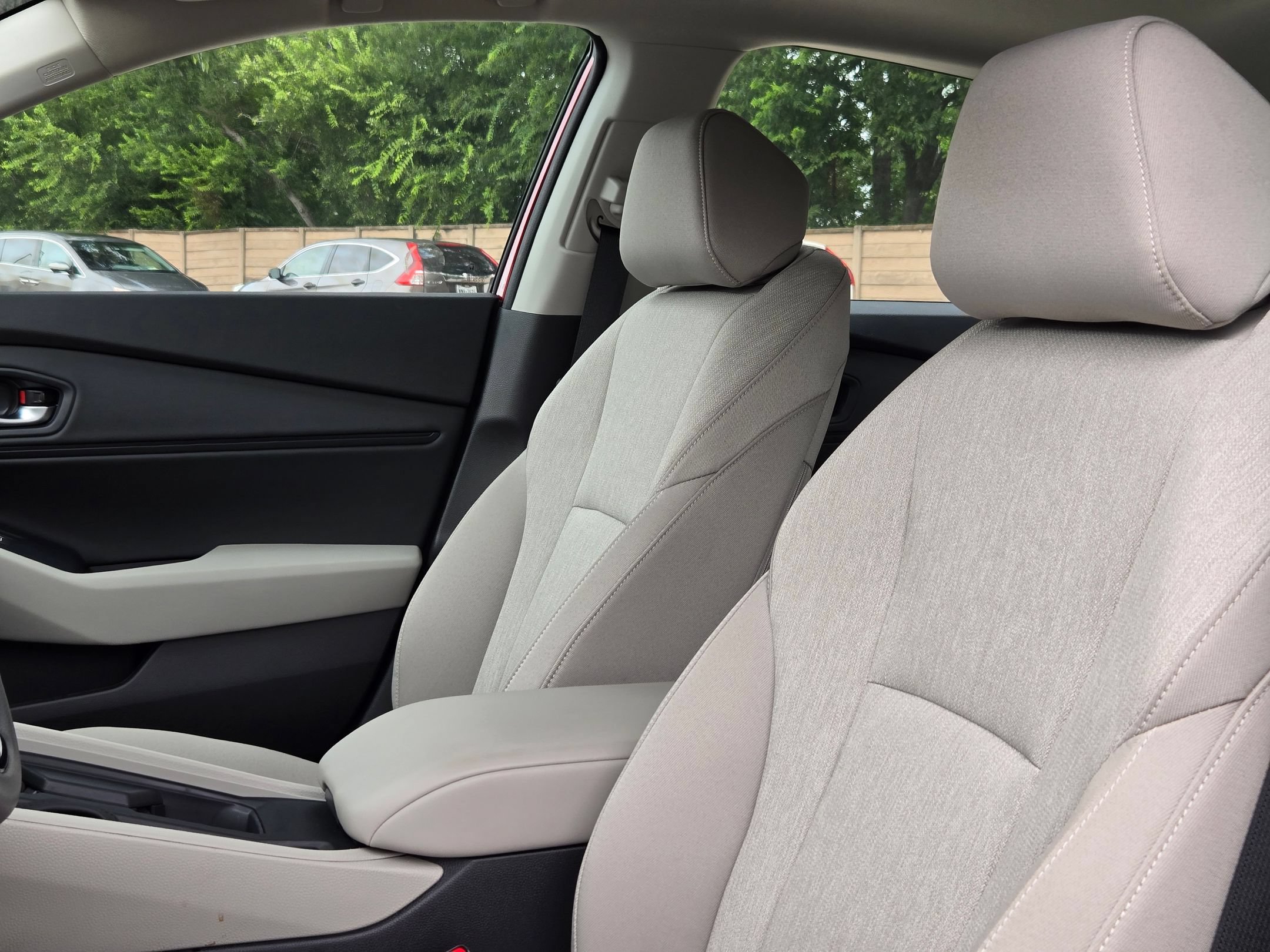 Used 2025 Honda Accord SE image 13