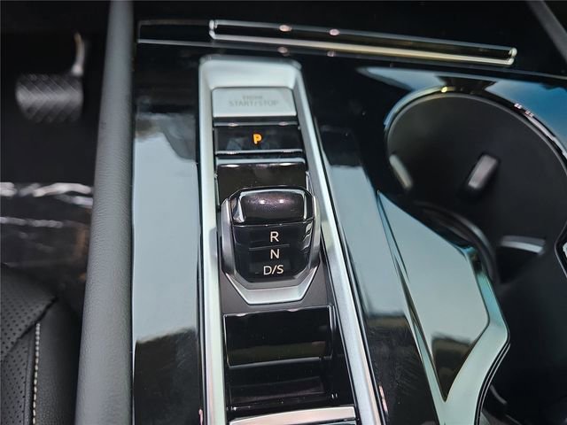 New 2026 Volkswagen Atlas SE FWD image 16