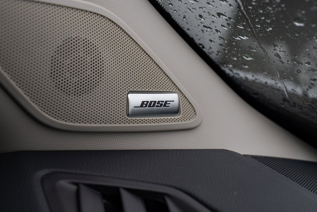 New 2026 Nissan Pathfinder Platinum image 21