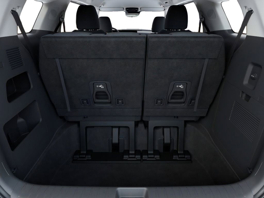 New 2026 Kia Carnival LX image 19