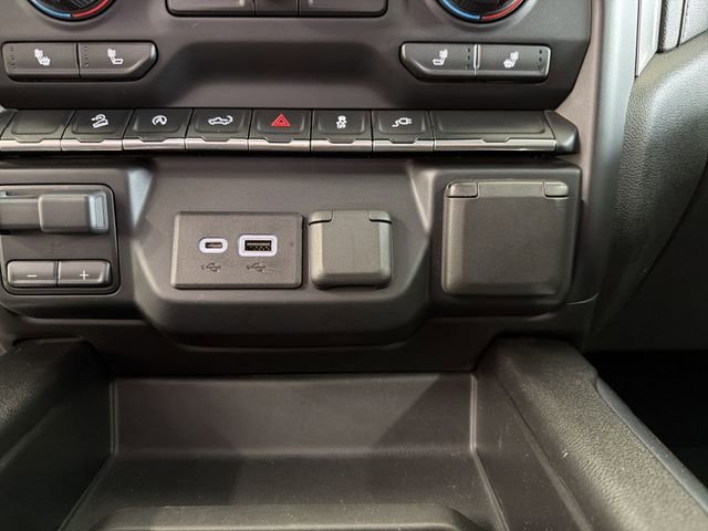 Used 2020 Chevrolet Silverado 1500 LT Trail Boss image 25