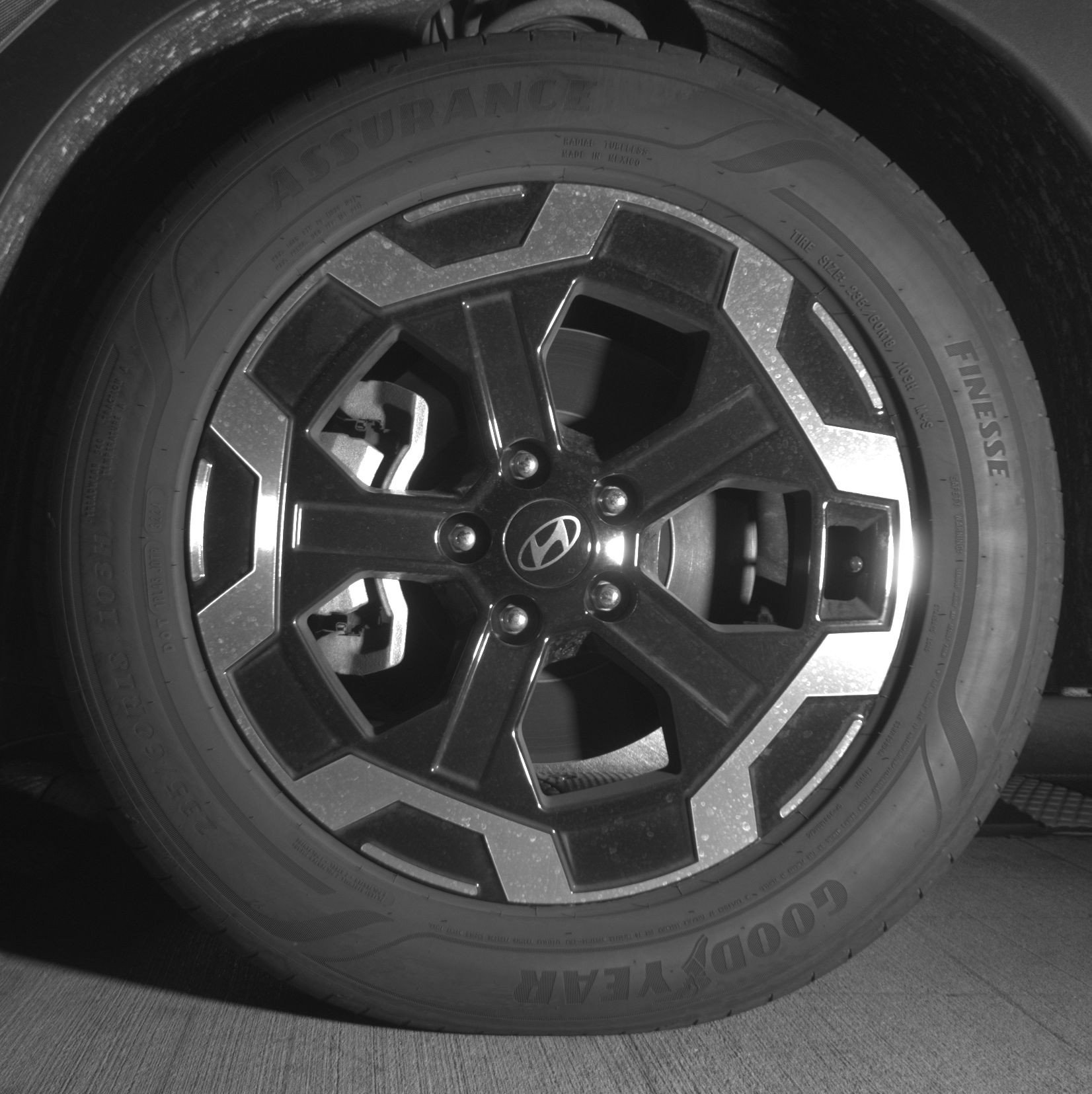 Used 2025 Hyundai Santa Fe SEL image 12