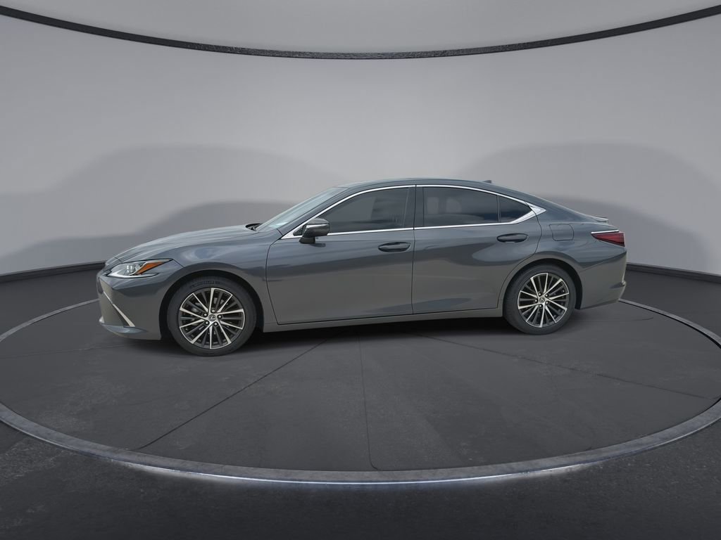 Used 2024 Lexus ES 350 w/ Premium Package FWD image 5