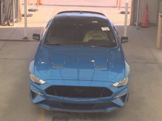 Used 2021 Ford Mustang GT Premium w/ Black Accent Package RWD video 3