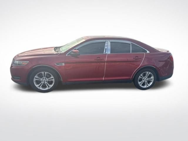 Used 2015 Ford Taurus SEL w/ Equipment Group 201A image 2
