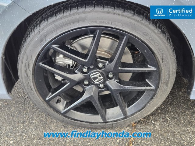 Certified 2024 Honda Civic Si image 13