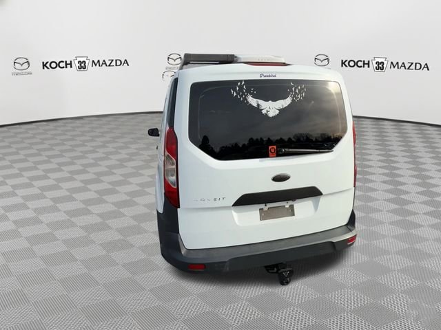 Used 2017 Ford Transit Connect XL image 7