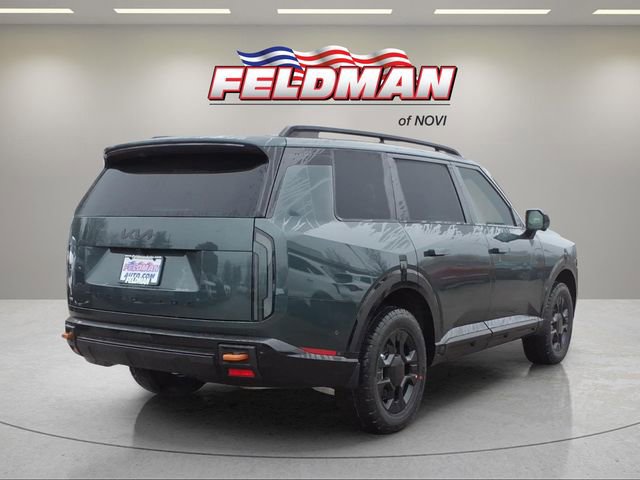 New 2027 Kia Telluride SX Prestige X-Pro image 6