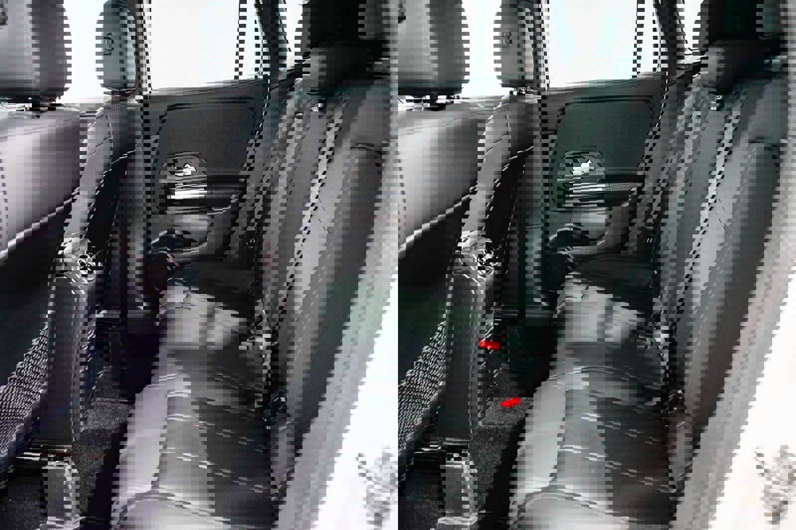 Used 2026 Mercedes-Benz GLA 250 image 17