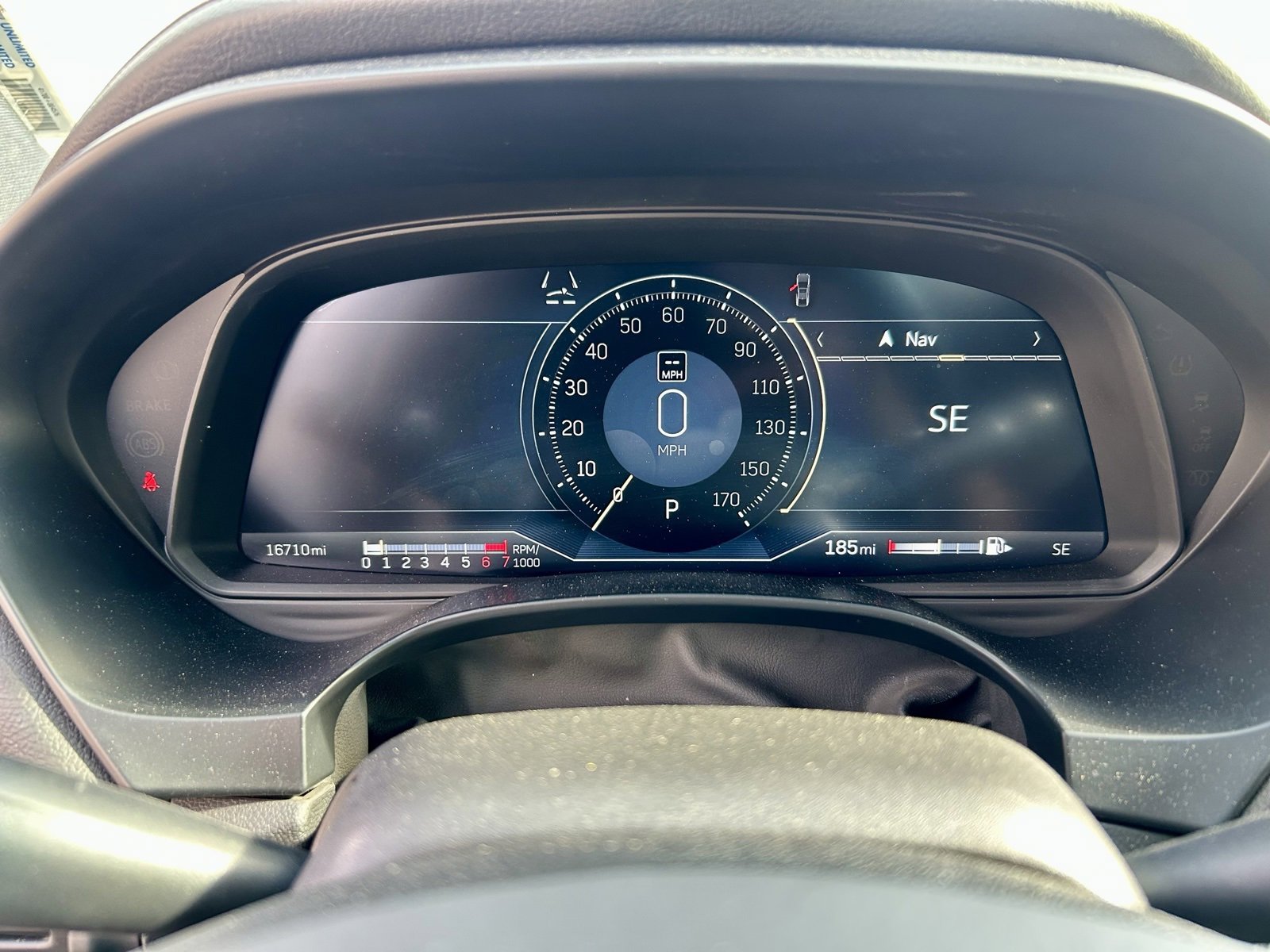 Used 2022 Cadillac CT4 V w/ Navigation Package image 20