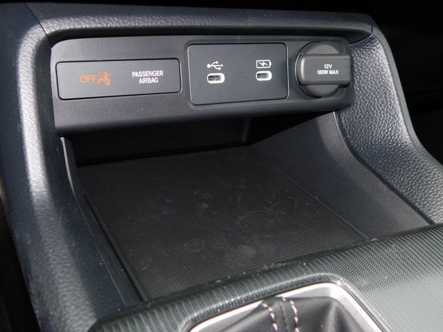 New 2026 Honda Civic Sport image 33