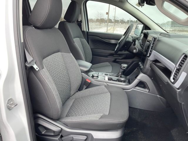 New 2026 Ford Ranger XL w/ Trailer Tow Package image 34